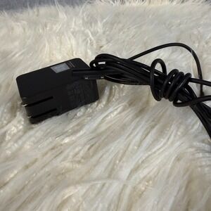 Microsoft Surface 24W Power Supply Charger Model 1735 15V 1.6A Black